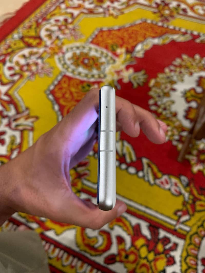 Google pixel 7A  pta 1