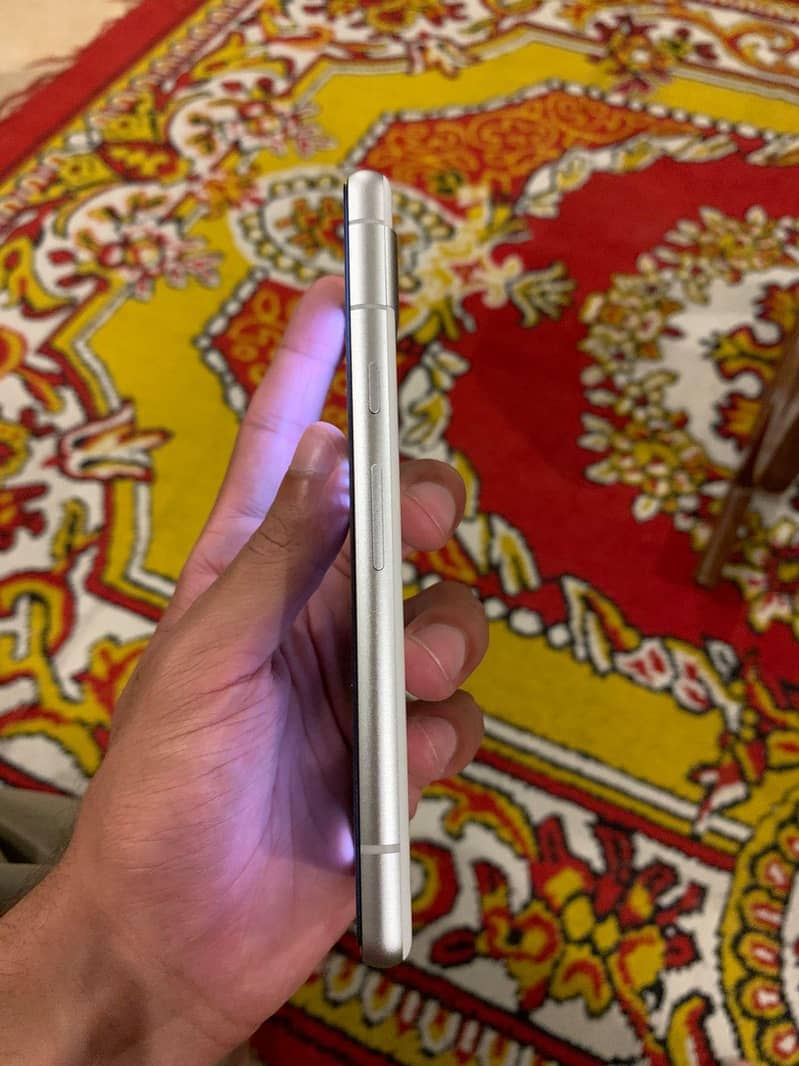 Google pixel 7A  pta 2