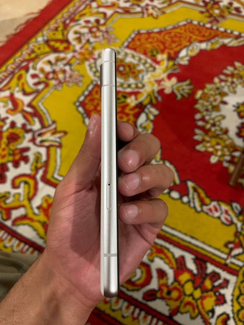 Google pixel 7A  pta 5
