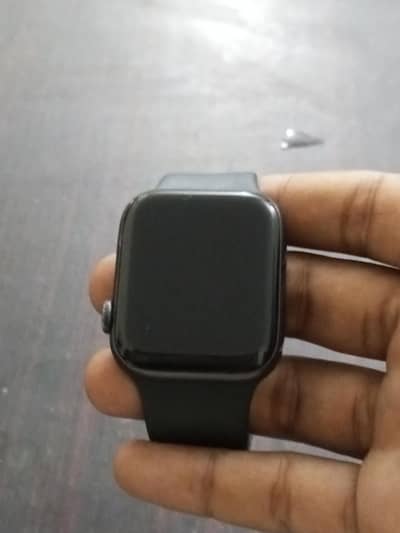 Apple watch series 7