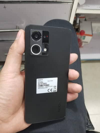 oppo f21 pro 8GB RAM 128 GB Whatsapp 0326/6773/556