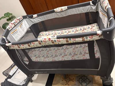 new born baby bed