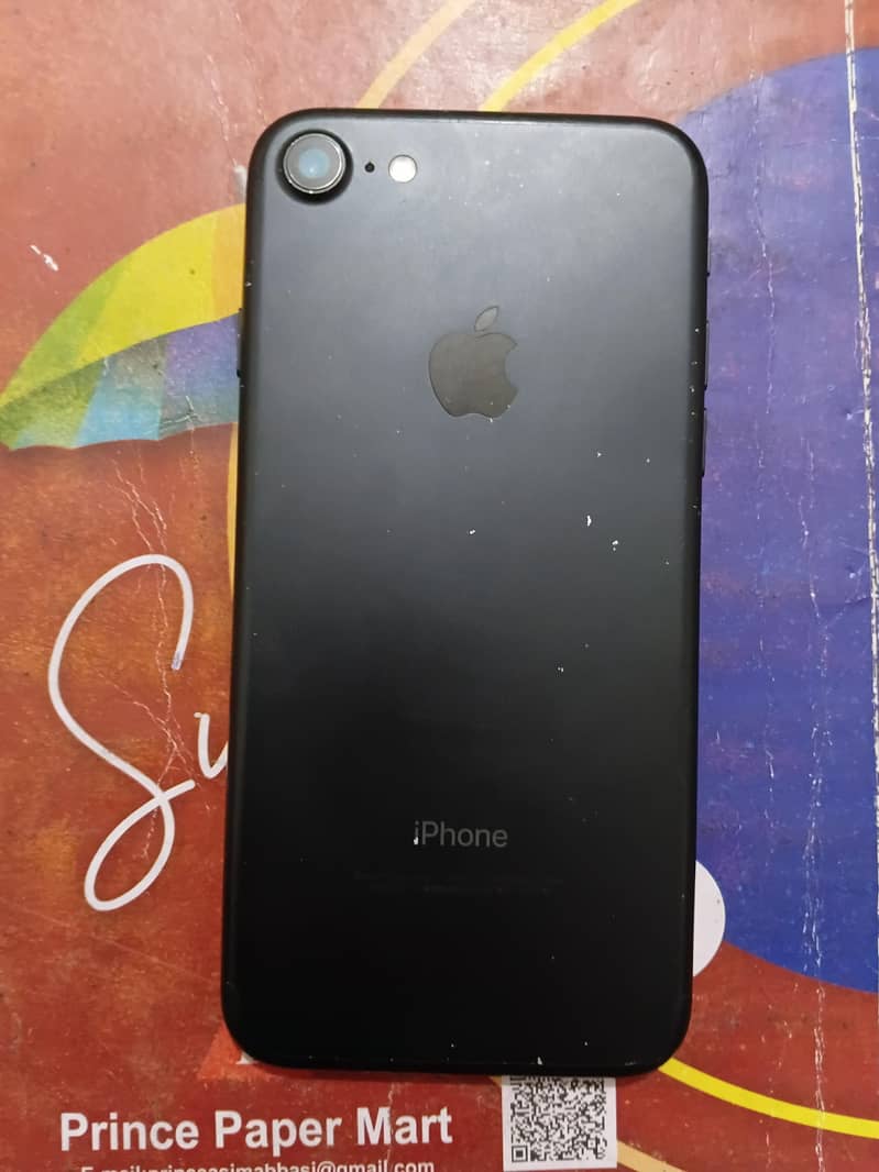 iphone 7 0