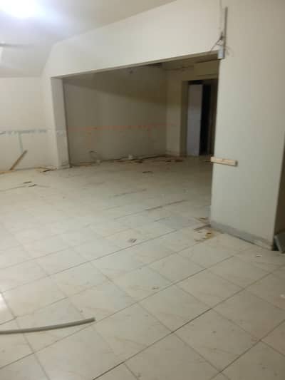 dha phase v badar 2 rooms bath kitchen sam furnished