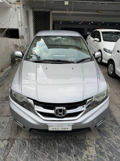 HONDA CITY 1.3 MANUAL