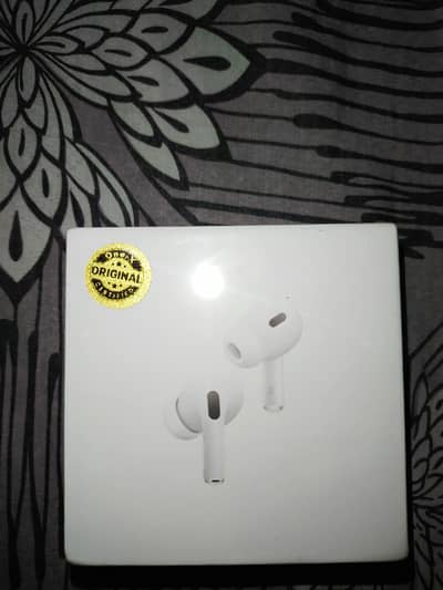 airpods pro 2