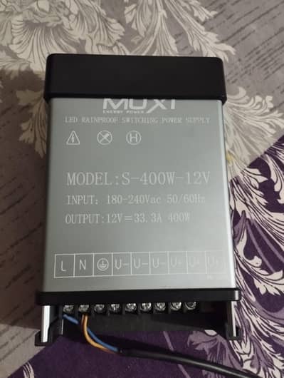 supply for sell