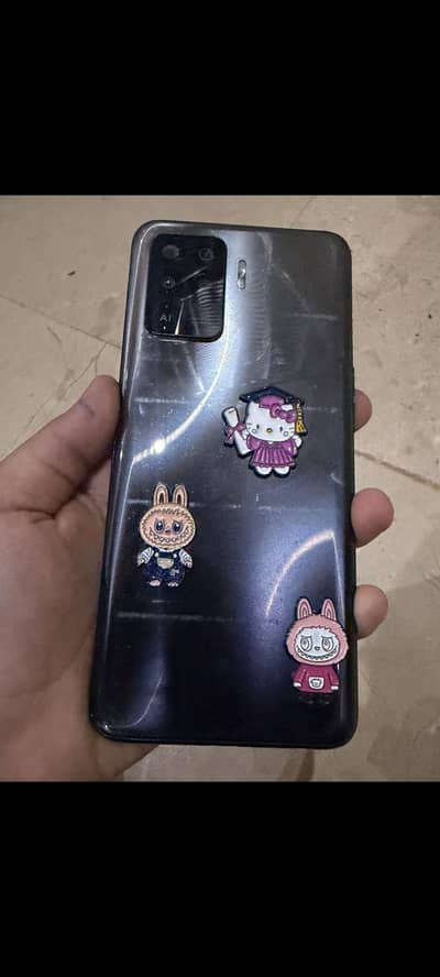 OPPO F19 PRO (GG CONDITION)