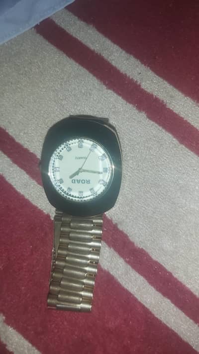 rado wach