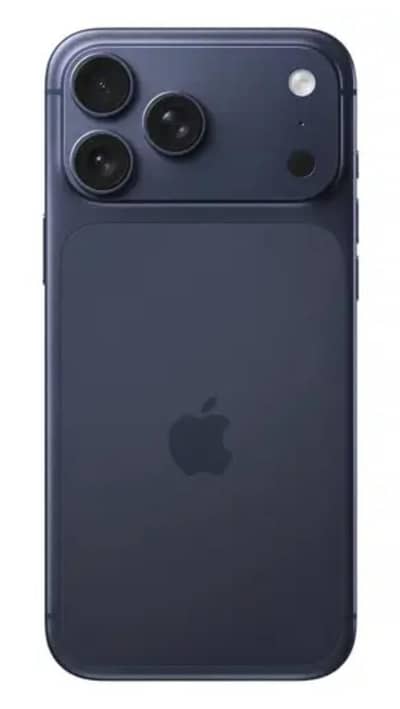 iphone 17 pro max 256 gb pta approved
