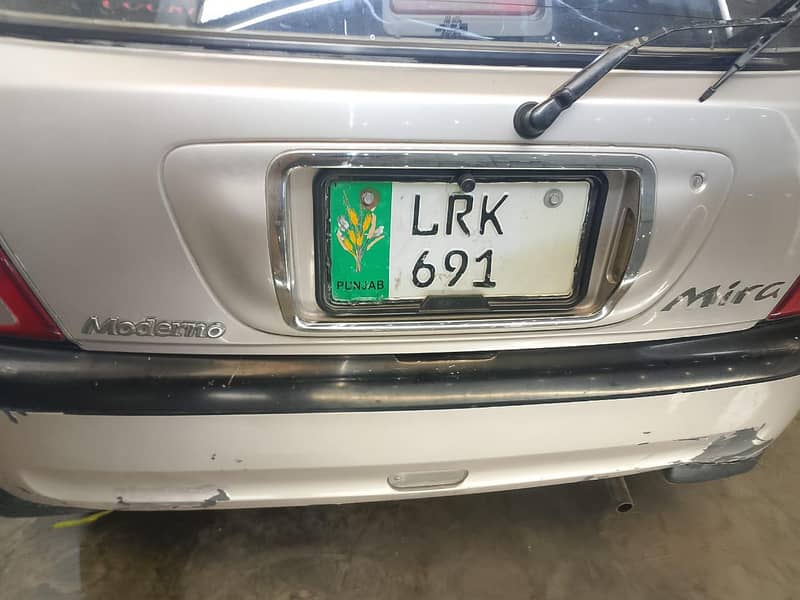 all ok 2
