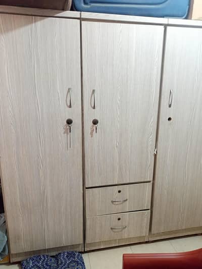 cupboard