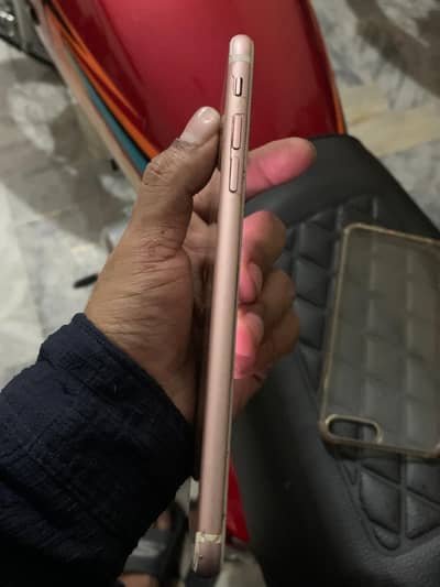 Iphone 7plus 128gb pta approved