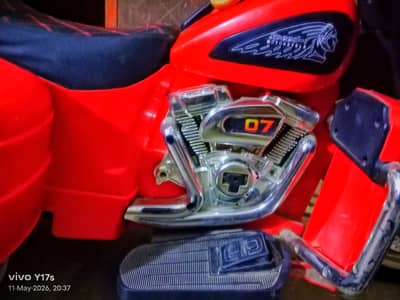 some used bike