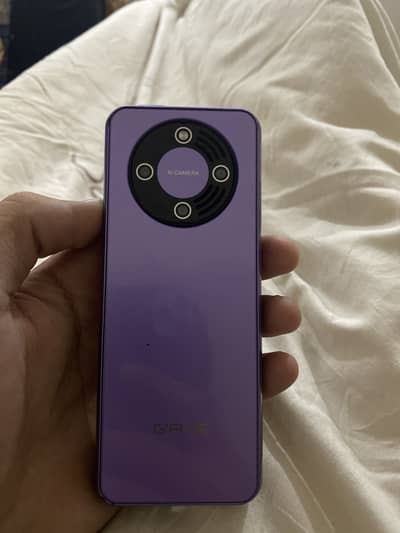 GFive mobike touxh working Glass broken beat for hostpot dual sim