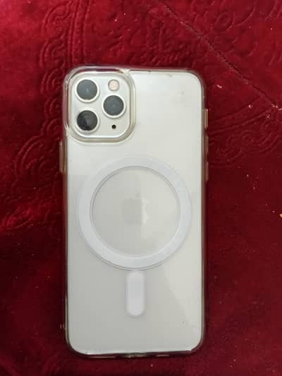 iPhone 11 Pro 256gb
