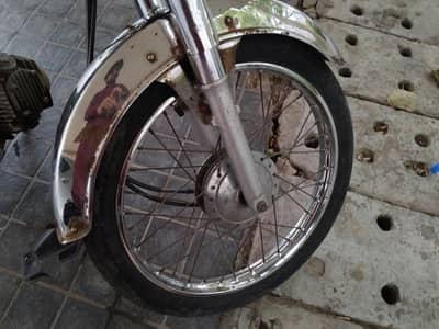 honda 70cd 2021 model