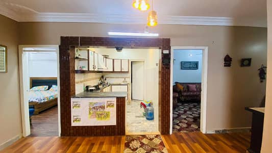 WELL MAINTAINED 3BED DD FLAT FOR SALE