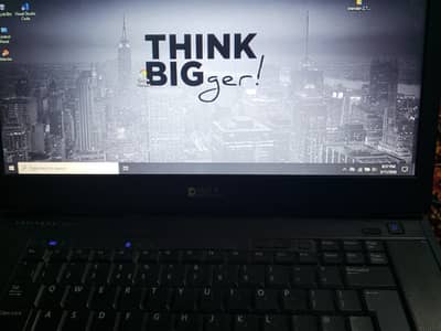 Dell lithum core i5