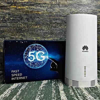5G High Speed Internet Routers for Low coverage area 03111238080