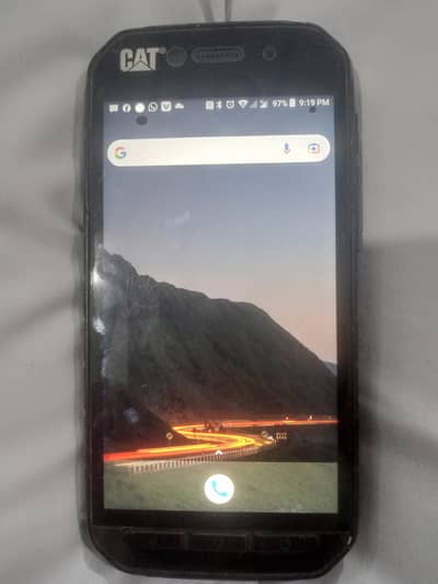 Cat S41 For Sale