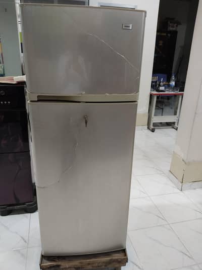 Haier fridge sale