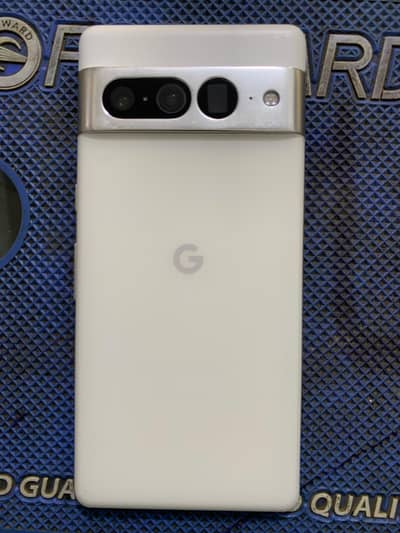 pixel 7pro