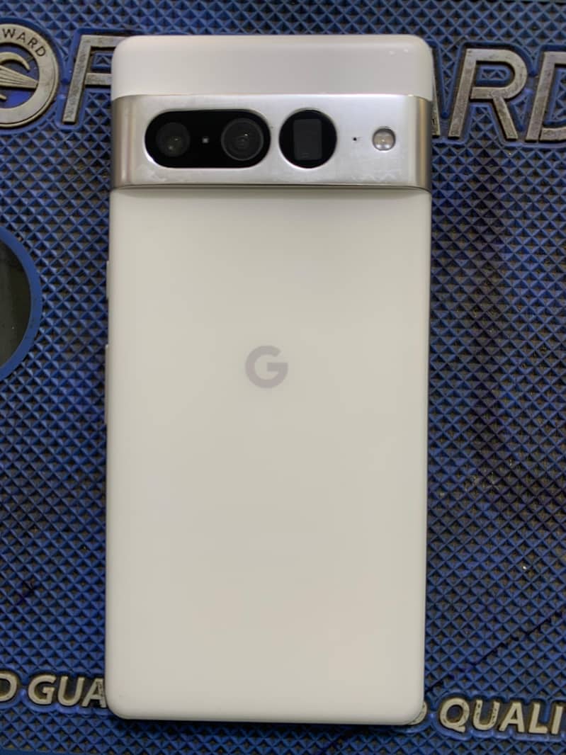 pixel 7pro 0
