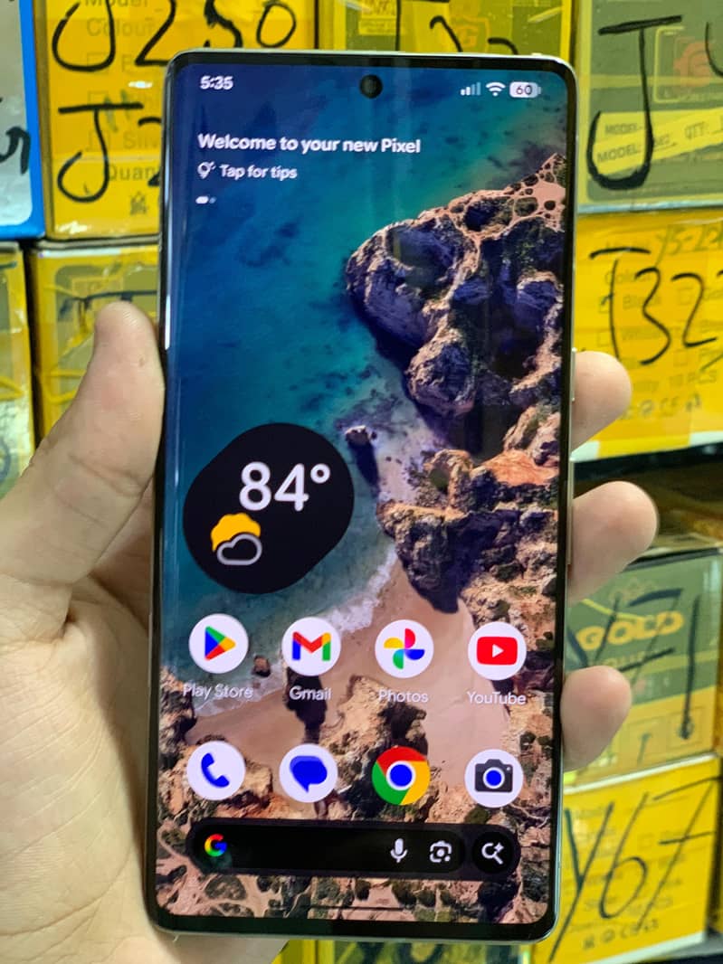 pixel 7pro 2