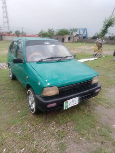 mehran