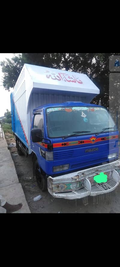 Truck