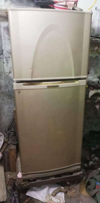best quality fridge dawlance