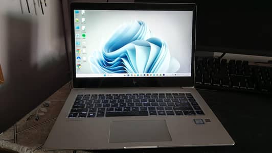 HP Elite Book 1040 G4 i7 7gen |Hp Laptop