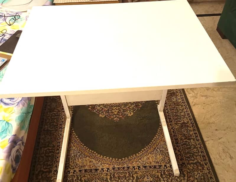Study Table 1