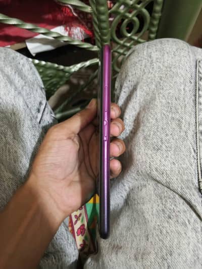 Infinix hot 9 10/10