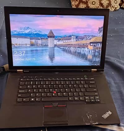 Lenovo laptop available for sale