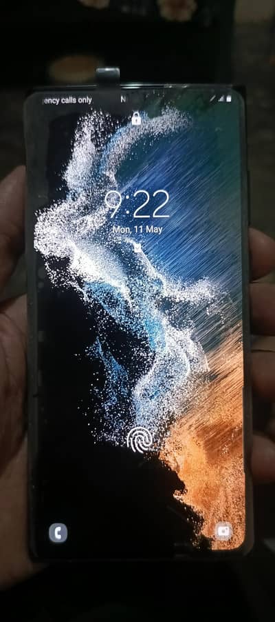 Samsung s22 ultra
