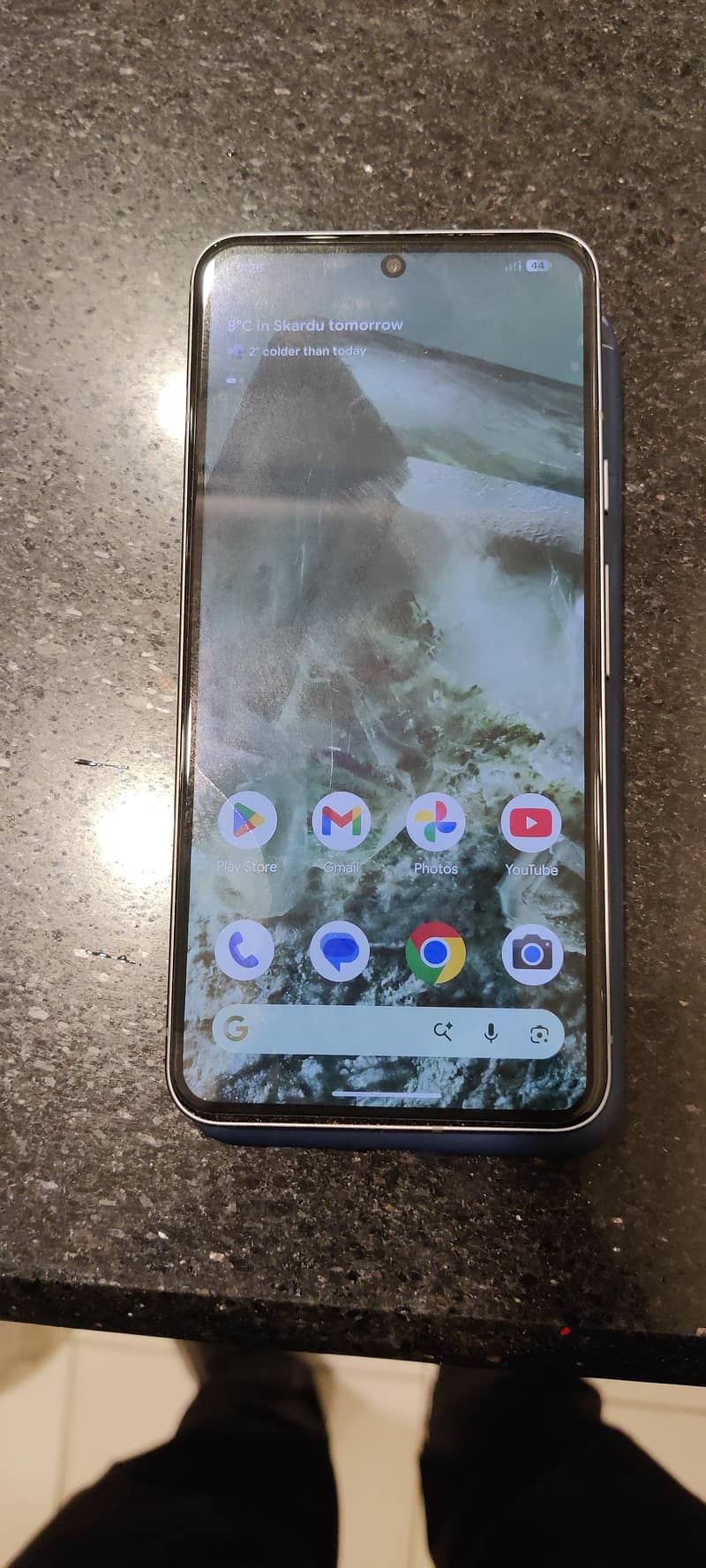 google pixel 8 /8/128 0