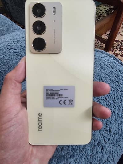 Realme C75 like new |"excellent"| "0348//8922967"|