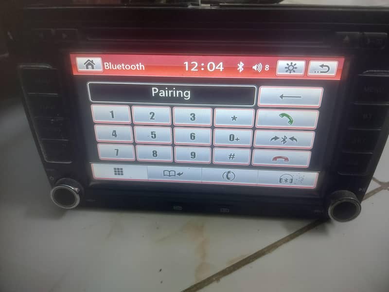 Car tap 2