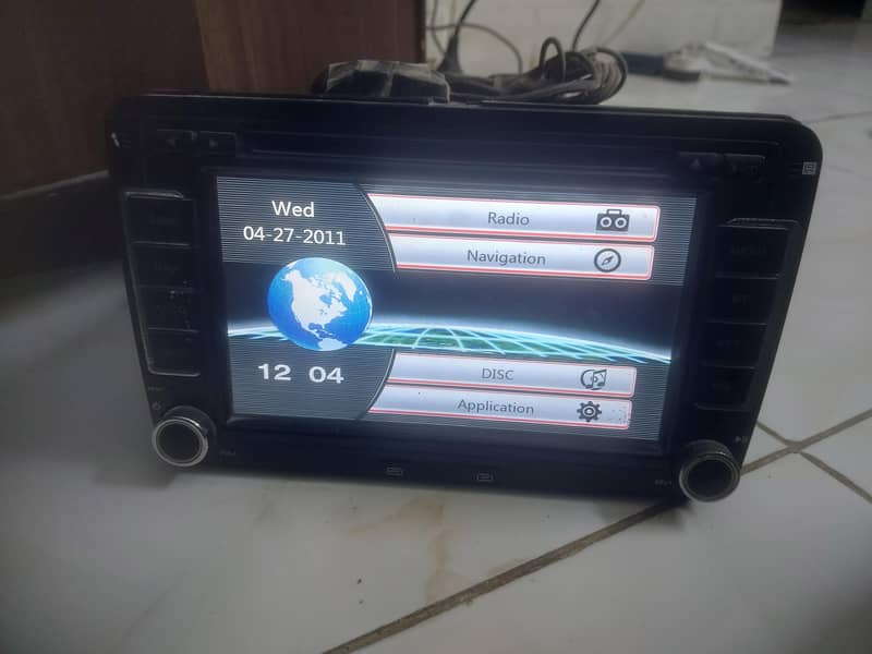 Car tap 3