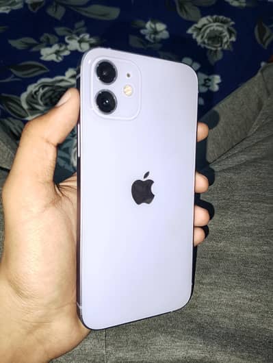 iPhone 12