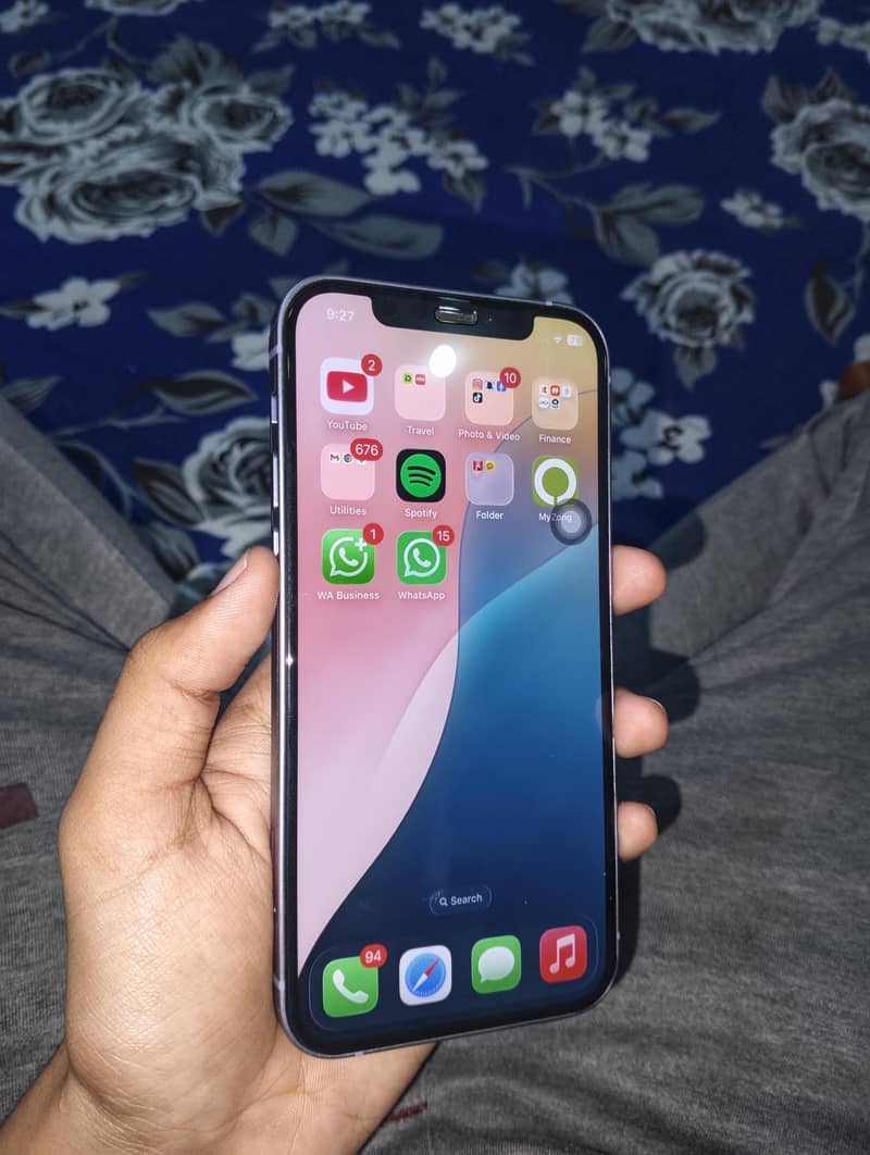 iPhone 12 1