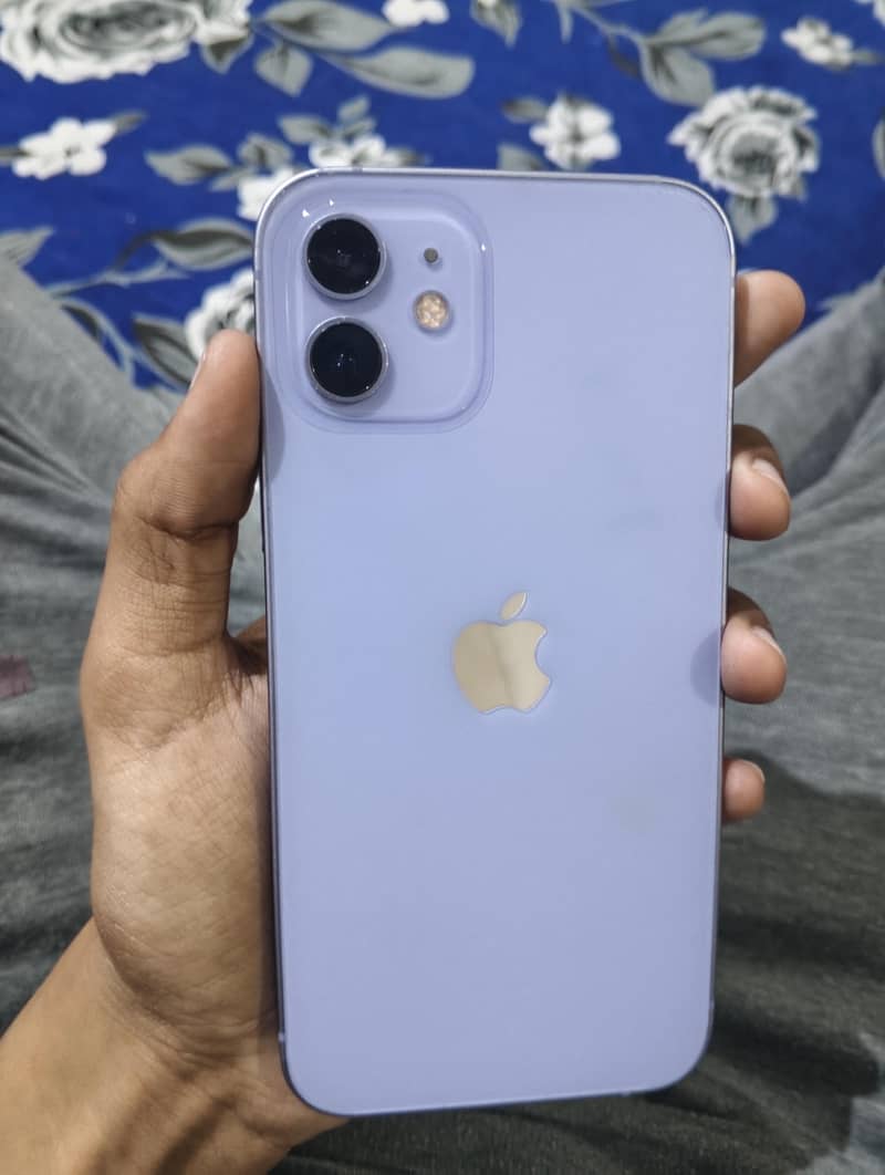 iPhone 12 5