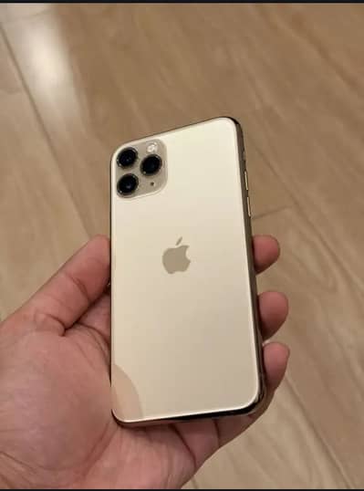 Iphone 11pro pta approved