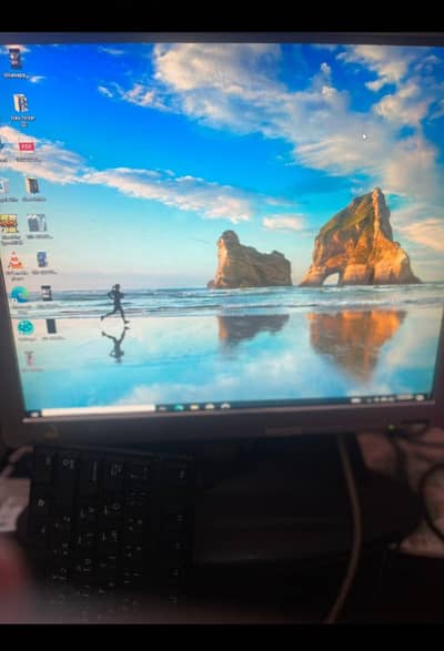 hp computer
