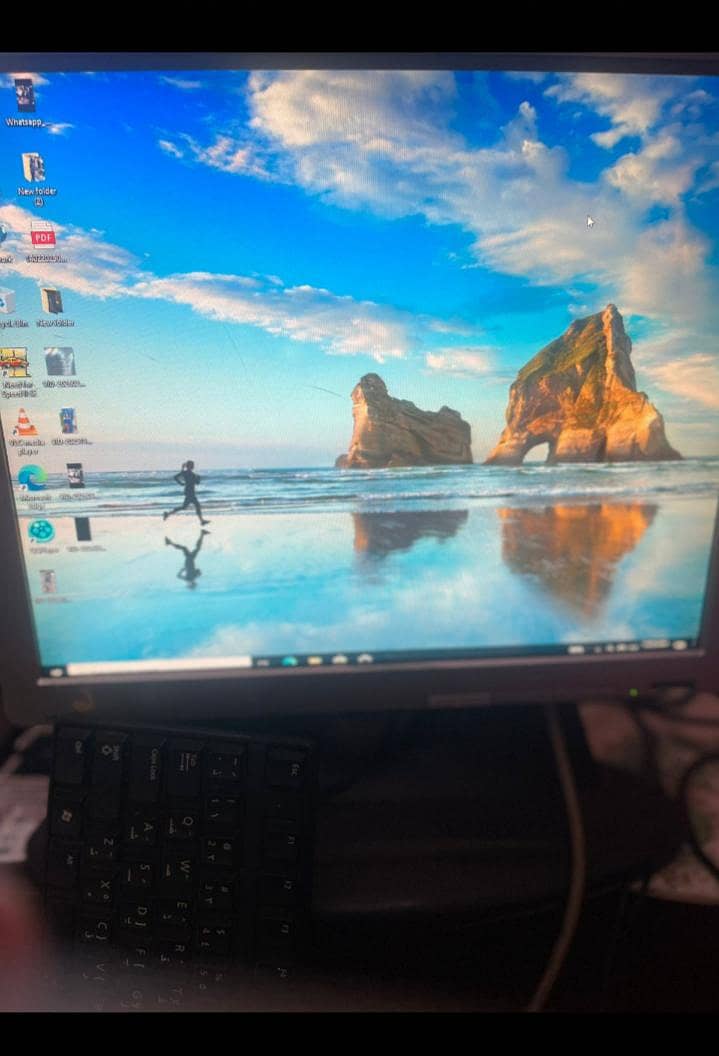 hp computer 0
