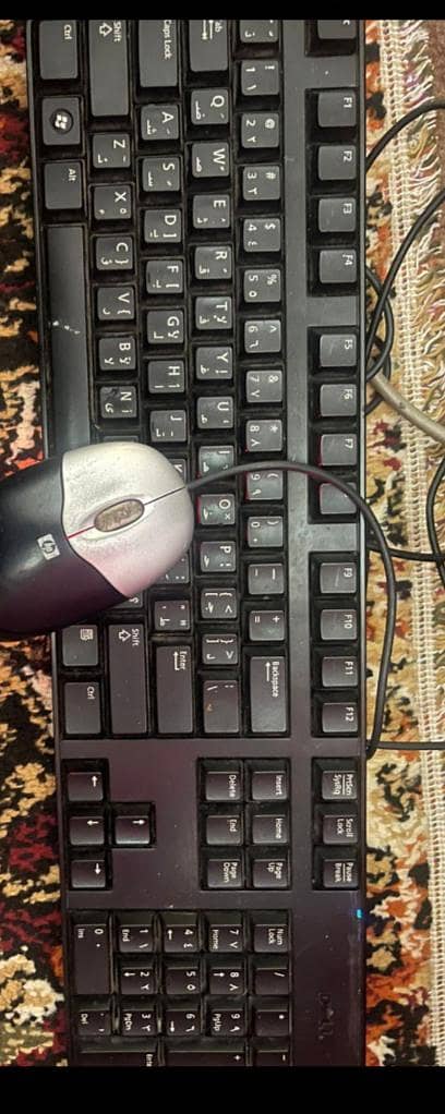 hp computer 2