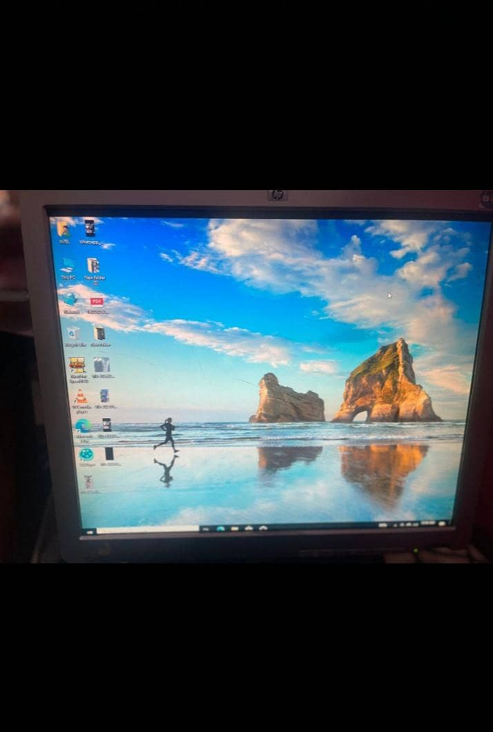 hp computer 3