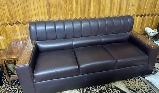 5 seater set